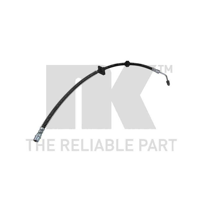 Flexible de frein NK