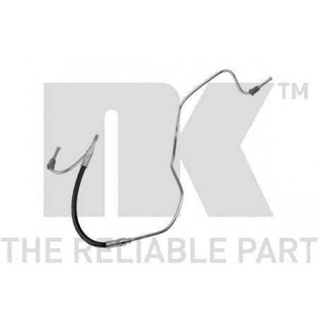 Flexible de frein NK