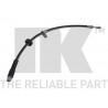Flexible de frein NK