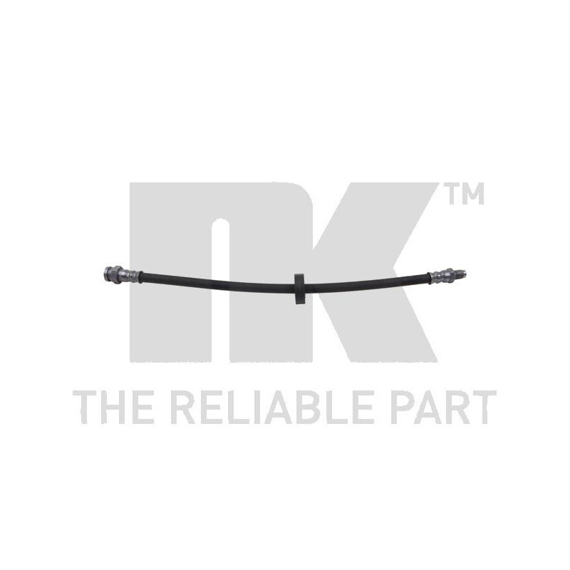 Flexible de frein NK