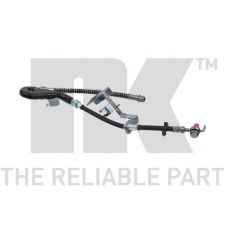 Flexible de frein NK