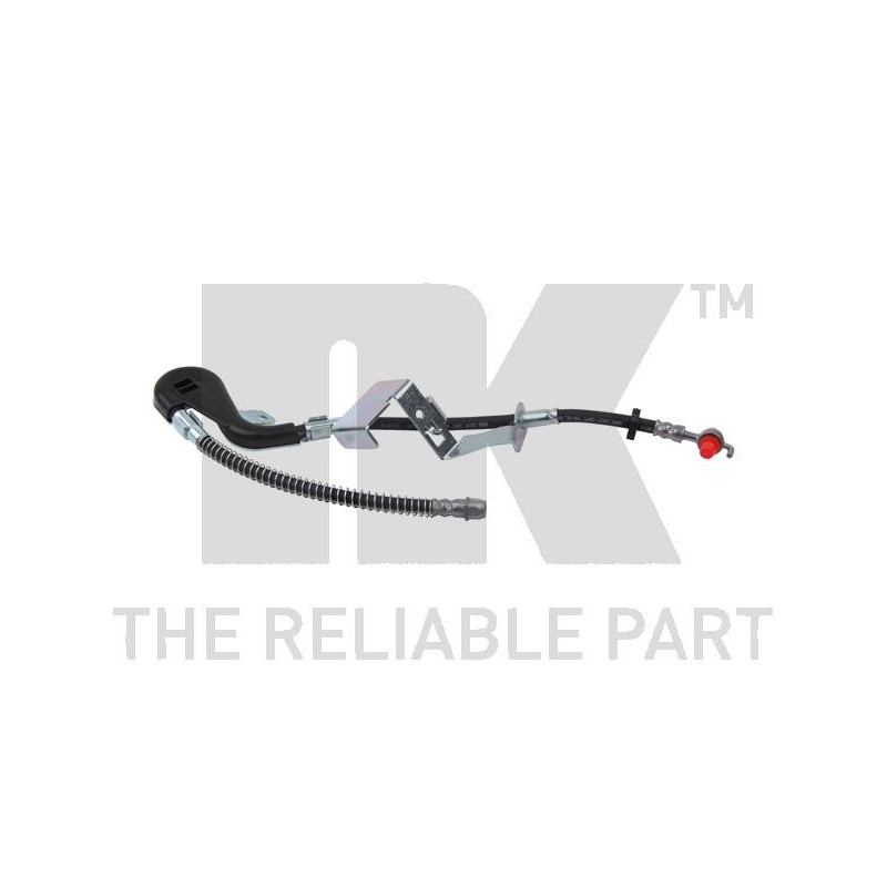 Flexible de frein NK
