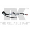 Flexible de frein NK