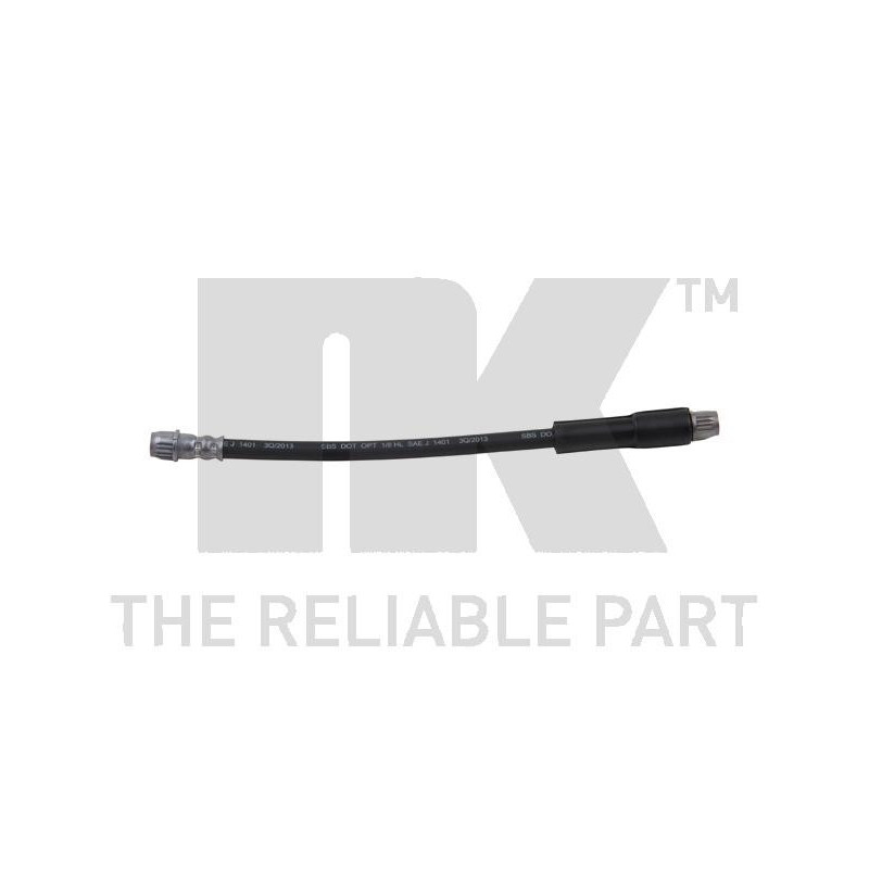 Flexible de frein NK