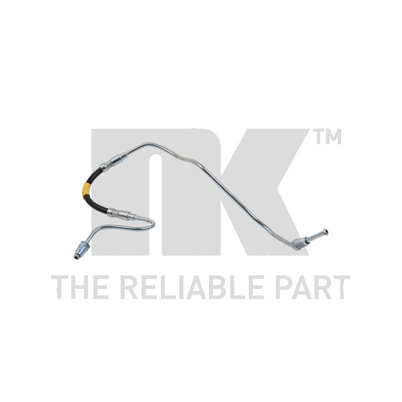 Flexible de frein NK