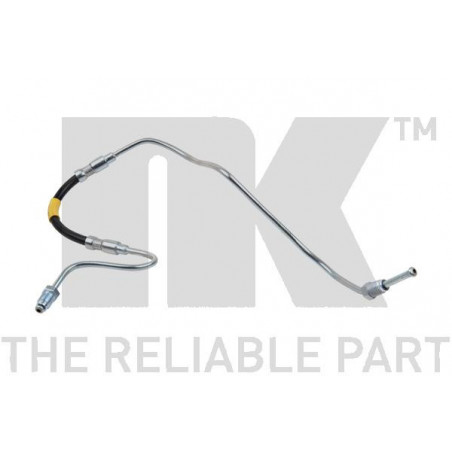 Flexible de frein NK