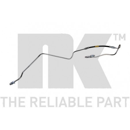 Flexible de frein NK