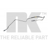 Flexible de frein NK