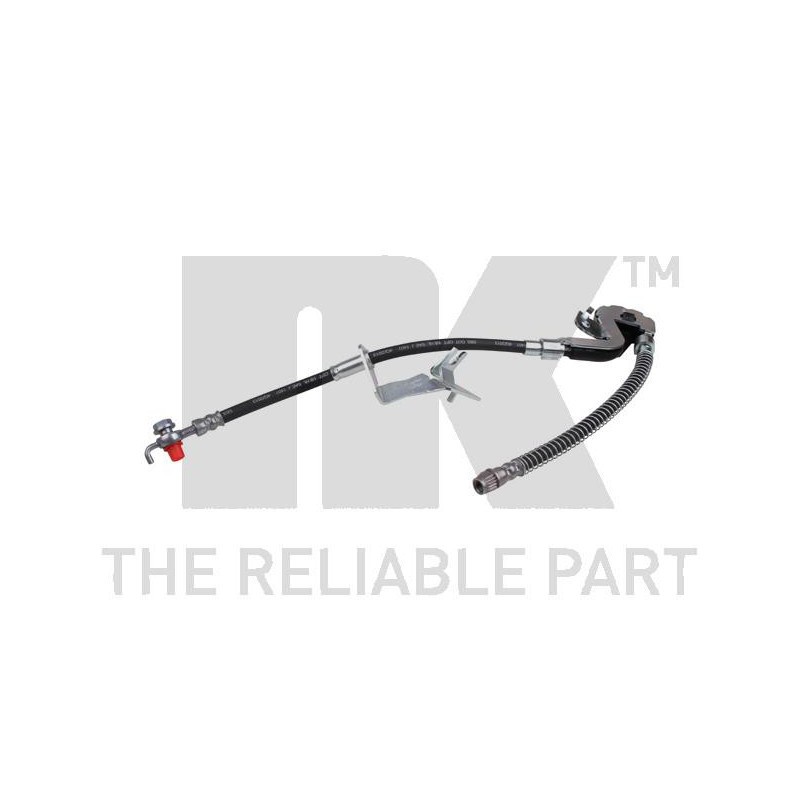 Flexible de frein NK