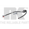 Flexible de frein NK