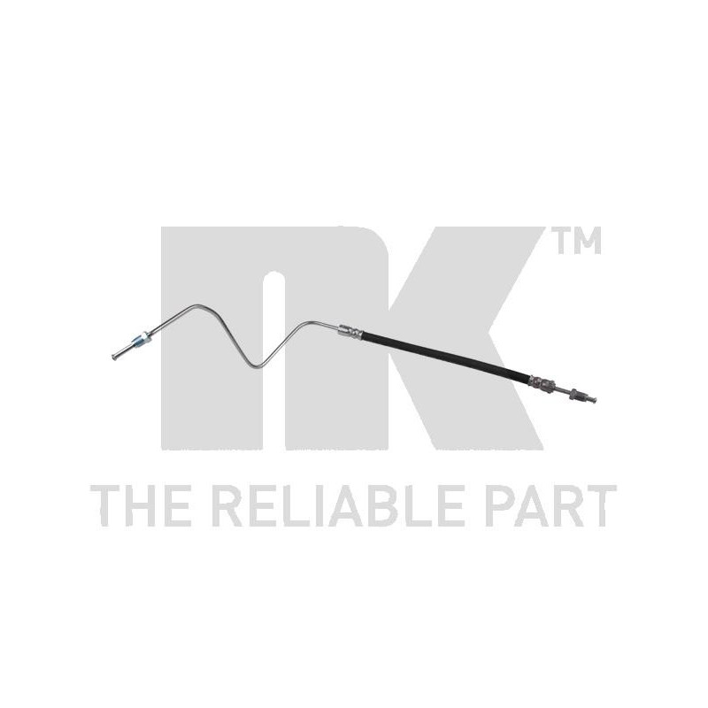 Flexible de frein NK