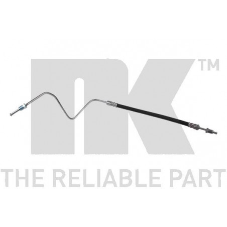 Flexible de frein NK