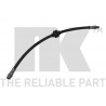 Flexible de frein NK