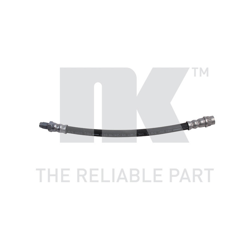 Flexible de frein NK