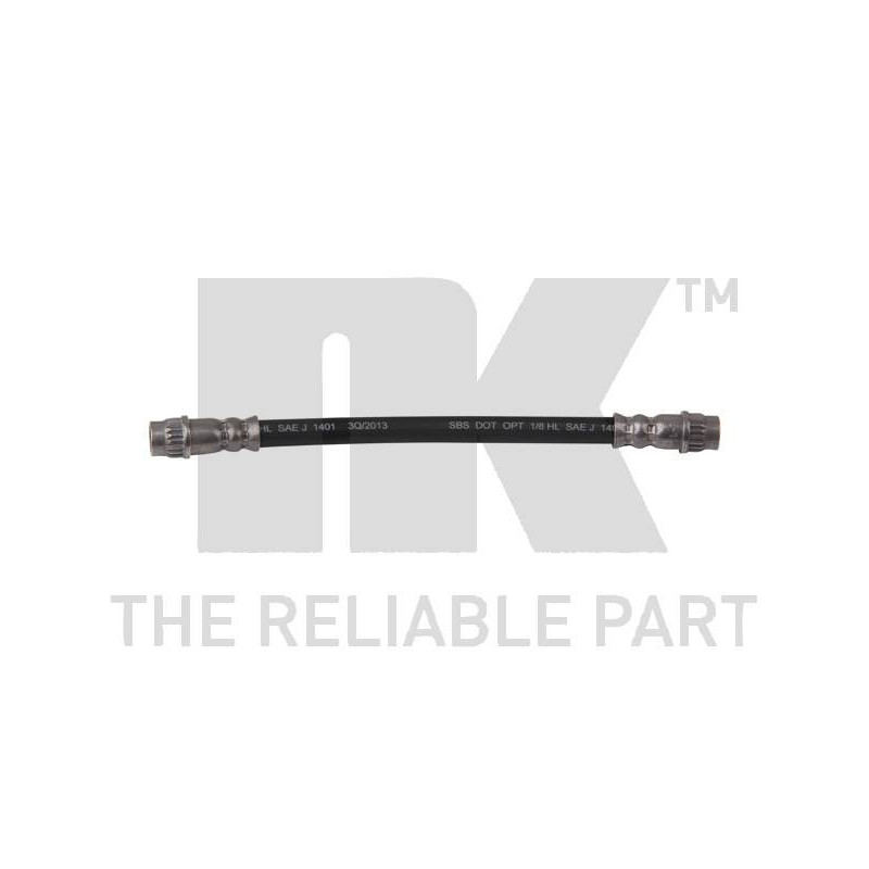 Flexible de frein NK