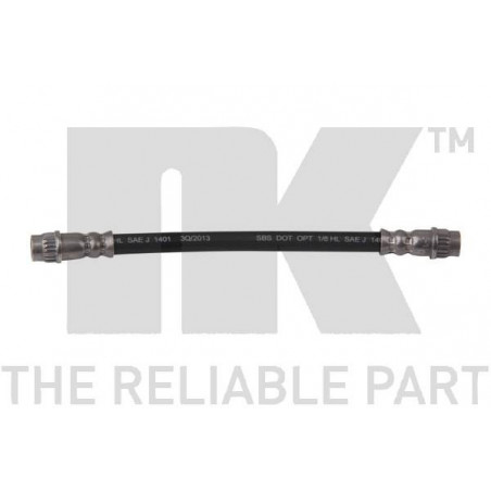 Flexible de frein NK