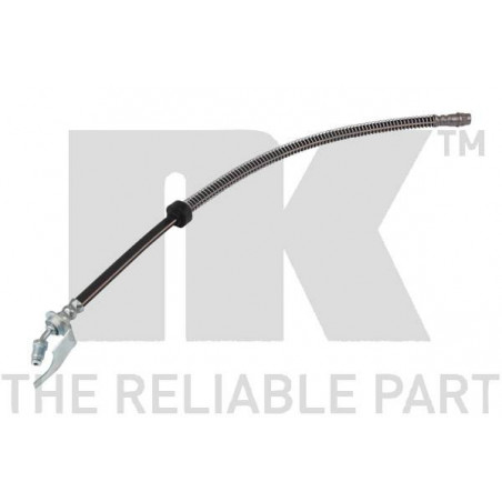 Flexible de frein NK