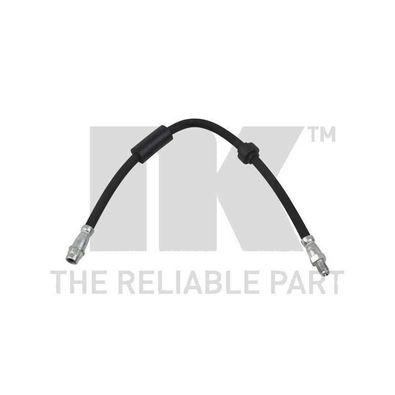 Flexible de frein NK