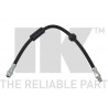 Flexible de frein NK