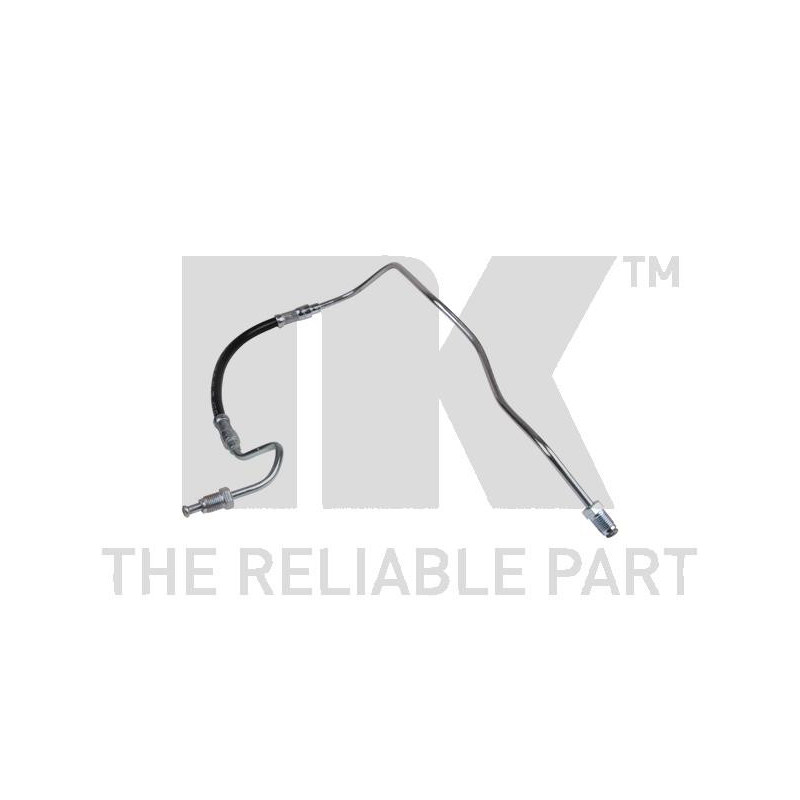 Flexible de frein NK