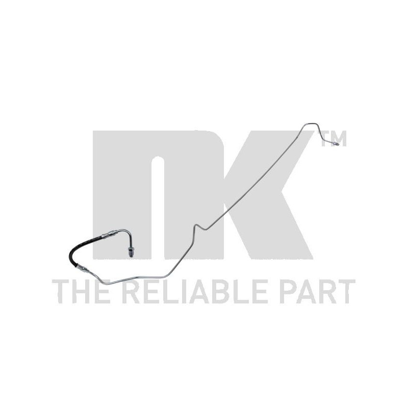Flexible de frein NK