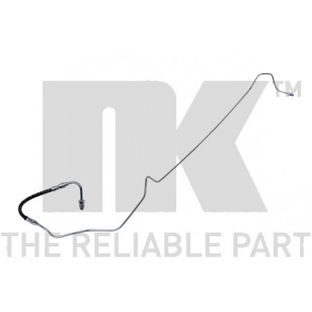 Flexible de frein NK