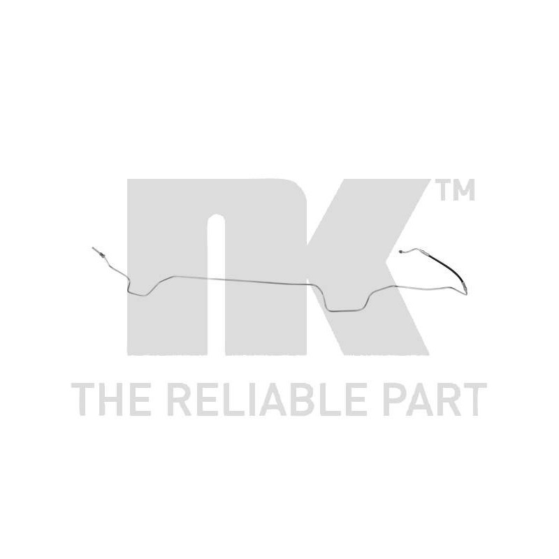 Flexible de frein NK