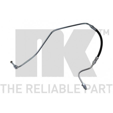 Flexible de frein NK