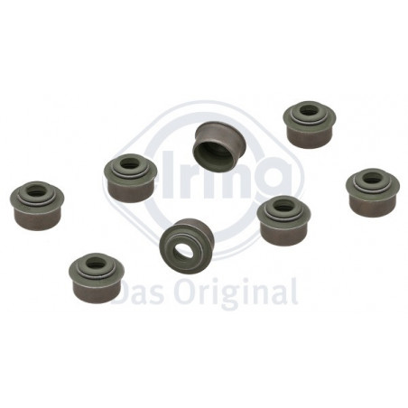 Jeu de joints d'étanchéité (tige de soupape) ELRING