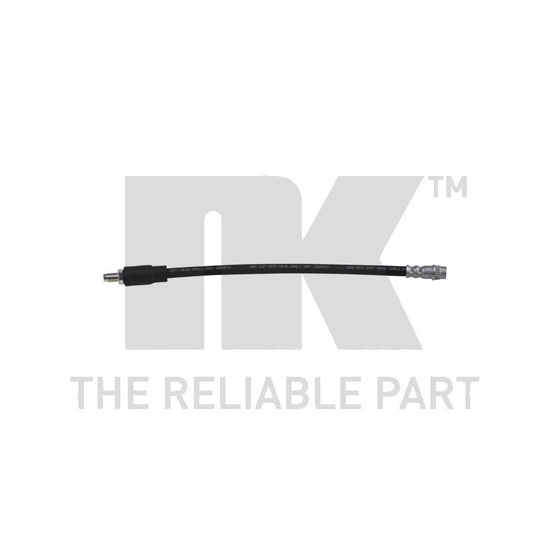 Flexible de frein NK