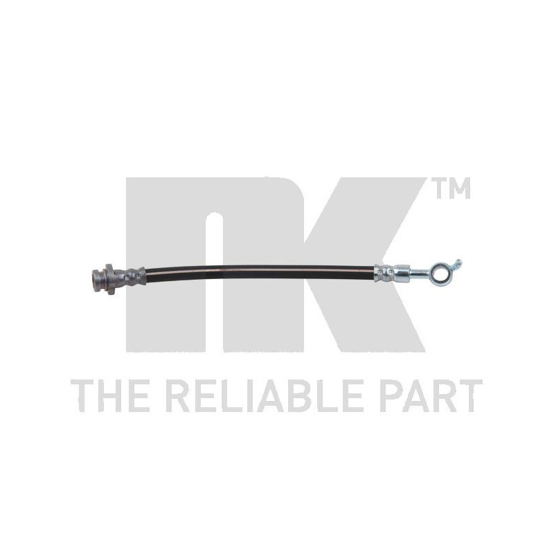 Flexible de frein NK