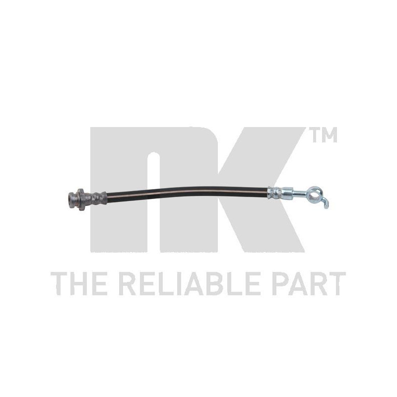 Flexible de frein NK
