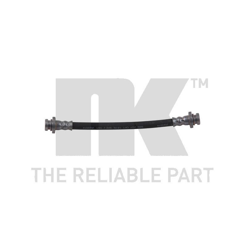 Flexible de frein NK