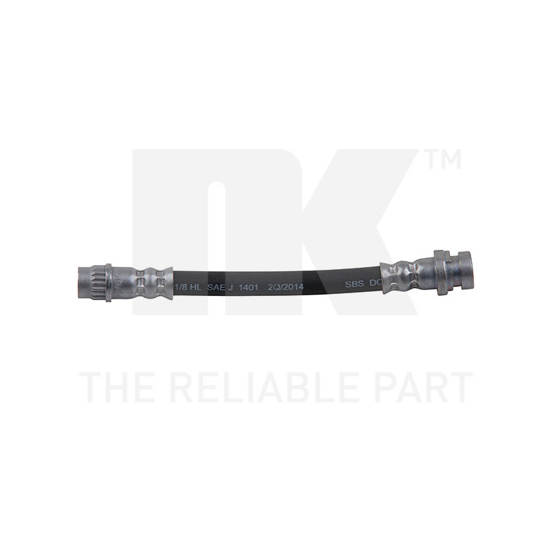 Flexible de frein NK