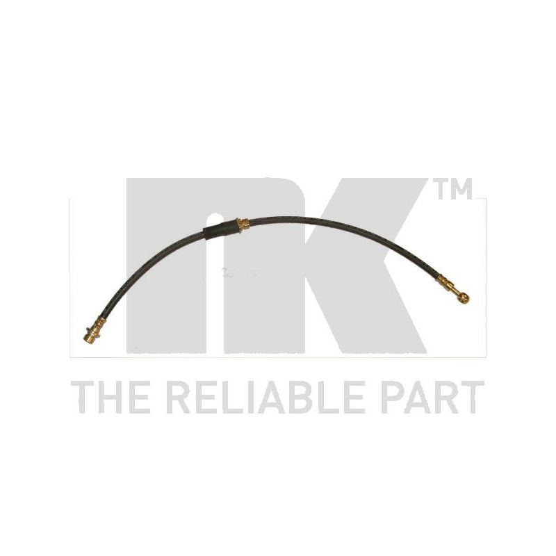 Flexible de frein NK