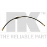 Flexible de frein NK