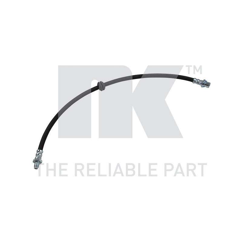 Flexible de frein NK