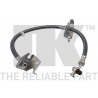 Flexible de frein NK