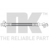 Flexible de frein NK
