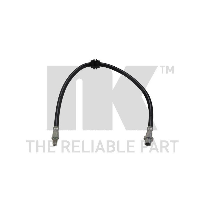 Flexible de frein NK