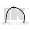 Flexible de frein NK