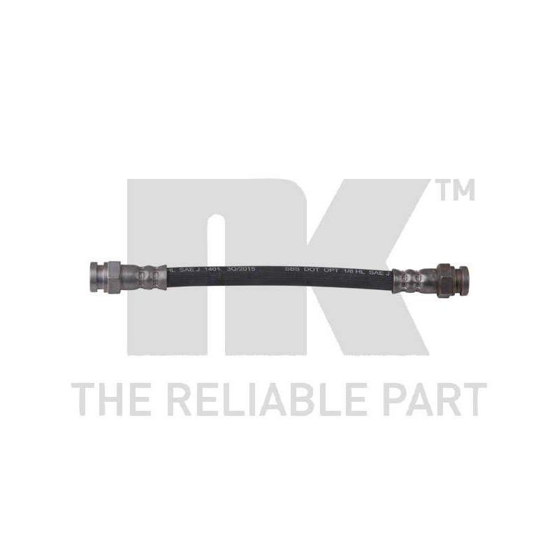 Flexible de frein NK