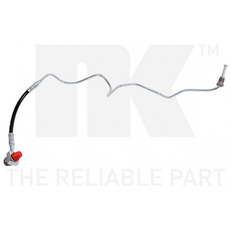 Flexible de frein NK