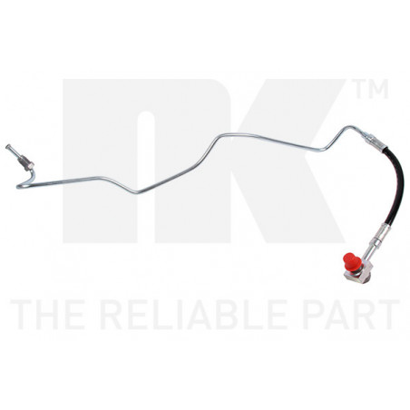 Flexible de frein NK