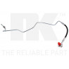 Flexible de frein NK