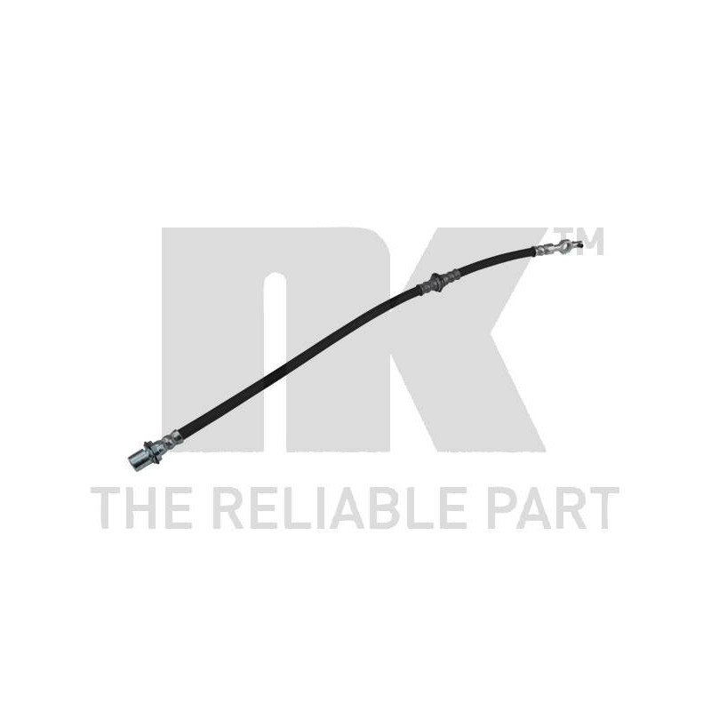 Flexible de frein NK