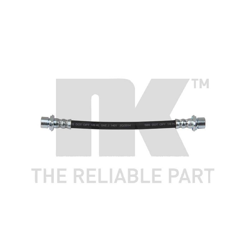 Flexible de frein NK