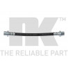 Flexible de frein NK