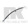 Flexible de frein NK