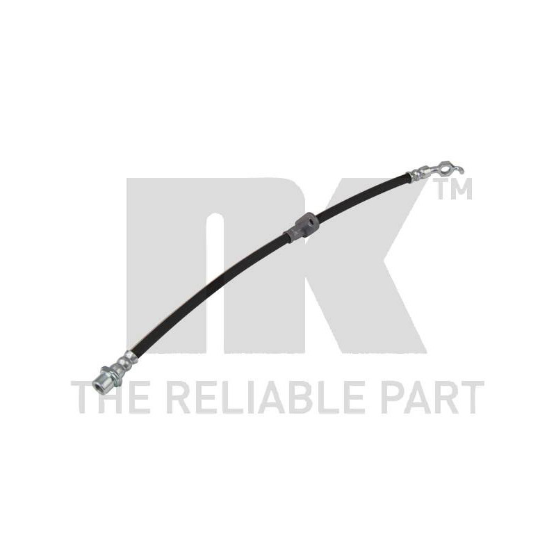 Flexible de frein NK